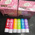 Best  6 Pcs Lip Balm | Lip Shiner | Moisten Lips  For Girls and Women. 
