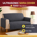 Ultrasonic High Quality Micro Fabric Cotton Quilted Sofa Covers, Ultrasonic Sofa Cover, Cotton Quilted Sofa Covers- BEST QUALITY-ALL SIZES ARE AVAILABLE. 