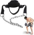 Balance Pad LivePro BlackBench Press Block 2 x Heights HEAD NECK STRENGTH TRAINING HARNESS Sports Factory Neck Harness for Weight Lifting Resistance Training. 