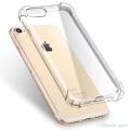 iPhone 8 Plus Back Cover Anti-Burst Case. 