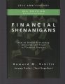 Financial Shenanigans, Fourth Edition: How to Detect Accounting Gimmicks and Fraud in Financial Reports 4th Edition Quality Books. 