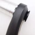 XHHDQES 2X for Cannondale Hollowgram SiSL2 Crankbolt Kit - Black - KP251/BLK. 