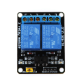 5v Dc 2 Channel Relay Module For Arduino In Pakistan. 
