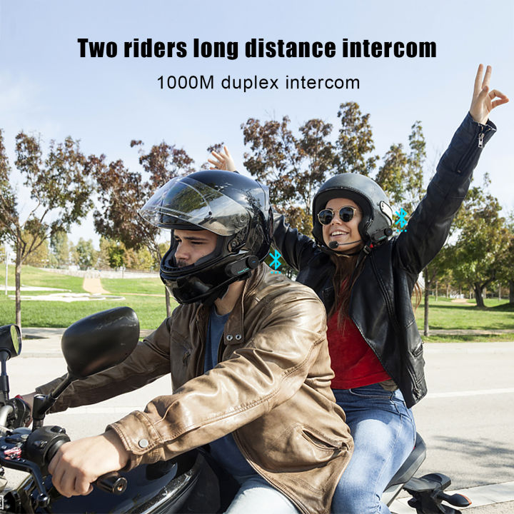 Freedconn%20T-Com%20VB%20Helmet%20Bluetooth%20Intercom%202%20Riders%20Media%20Sharing%20-%20Image%204