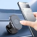 Universal Magnetic Car Phone Holder Stand In Car for IPhone 11 Samsung GPS Magnet Air Vent Mount Cell Mobile Phone Holder. 