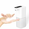 Foam Liquid Soap Dispenser Automatic Soap Dispensers for Bathroom Touchless Dish Soap Dispenser Electric Hand Free Soap Pump. 