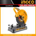 Ingco 2350W Cut Off Saw Machine. 