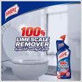 Limescale Remover, 750ml. 