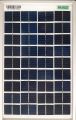 10W Solar Panel 19v Solar Module Solar Panel. 
