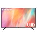 Samsung AU7000 UHD 55'' 4K Smart TV. 