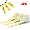 CecyliaXion P15 Thermal Label Printer Similar as D11 D110 D101 Mini Label Maker Portable Sticker Label Machine or 3PK-6PK 12mm Label Paper. 