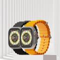 Boost Eclipse Smart Watch With 2 Straps. 
