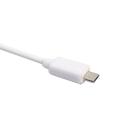 USB 2.0 A Female to Micro B Male Adapter Cable Micro USB Host Mode OTG Cable. 