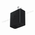Original Samsung 35W Power Adapter Duo Pd Charger Fast Charging Adapter For GALAXY Note 20 S10 20 S21 S22 Ultra For tab S7 S8+. 
