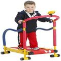 Kids Treadmill l Kids Gym l Fun and Fitness Exercise Equipment for Kids - Tread Mill. 
