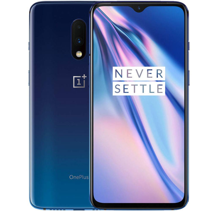 OnePlus%207%20//%206-12%20GB%20Ram%20//%20128-256%20GB%20ROM%20//48MP%20Camera%20//%20Dual%20sim%20//%203700%20mah%20battery%20%20//6.41"%201080x2340%20pixels//Snapdragon%20855//%20182g,%208.2mm%20thickness%20Android%209.0,%20up%20to%20Android%2012,%20OxygenOS%2012.1//1plus%20//%20oneplus%20mobile%20phone%20-%20Image%202