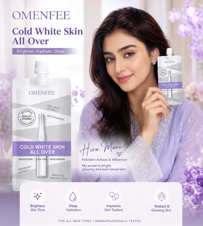 python for loop – artofit Images High Quality Grahic ⭐OMENFE Whitening Moisturizer Body Lotion – Freckle Heal + Glow Boost ...