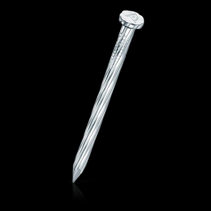 China Steel Concrete Nails