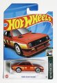 Hot Wheels 2023 Ford ESCORT RS2000 Red. 