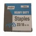 Heavy Duty Stapler Pins - 23/10 - 1 Packet - Silver. 