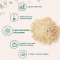 Organic Lemon Powder, 1lb – Real Freeze-Dried Source – Rich in Essential Vitamin C – Natural Immune Support – Raw Lemon Juice Flavor & Aroma – Non-GMO, Filler Free, No Sugar. 