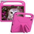 Tablet Kids Case for Samsung Galaxy Tab A8 10.5 inch 2021 (SM-X200/X205),Light Weight Shock Proof Handle Stand Kids Friendly Protective Cover Case Tablet Case Cover. 