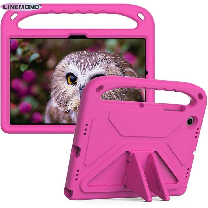 Tablet Kids Case for Samsung Galaxy Tab A8 10.5 inch 2021 (SM-X200/X205),Light Weight Shock Proof Handle Stand Kids Friendly Protective Cover Case Tablet Case Cover