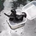 Silicone Ear Plugs Noise Reduction Ear Protection Earplug Anti Snoring For Sleeping Travel Swimming Use With Box. 