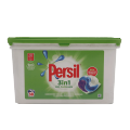 PERSIL WASHING CAPSULE BIO GREEN 3IN1 38PC 1026 GM. 