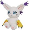 Anime cartoon character Digimon  Tailmon Stuffed Soft and Plush toy (10 inches) Premium Quality. 