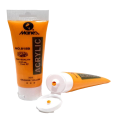 Marie's 75ml Acrylic Colors Paint Tubes-301 Orange Yellow. 