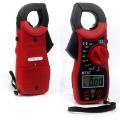 MT87 Electrical Digital Clamp Meter DC AC Current Voltage Tongs Resistance Tester Volt Meter LCD Multimeter Ammeter in Pakistan. 