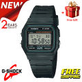 (Ready Stock) G .Shock F91W Men Watch Digital Sport Watch LED Display Water Resistant Shockproof and Waterproof World Time LED Light Sports Square Wrist Watches F91W-3 (copy original 1.1 premium). 