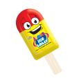 JoJo Jumbo Ice Lolly (15 Small lollipops inside). 