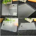 soft TPU silicone transparent case cover for Lenovo M10 HD Gen 2 TB-X306F TB-X306X 10.1-inch tablet cover shell case. 