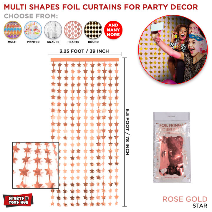 Tinsel%20Metallic%20Shapes%20Foil%20Fringe%20Curtains%20Party%20Photo%20Sequin%20Square%20Streamer%20Backdrop%20For%20Birthday%20Engagement%20wedding%20Anniversary%20Bridal%20Shower%20Baby%20Shower%20Independence%20Celebration%20Party%20Supplies%20For%20Home%20Decor%20Available%20In%20Multi%20Prints%20Shape%20Colors%20-%20Image%202
