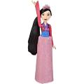 Hasbro: DISNEY PRINCESS: ROYAL SHIMMER: MULAN (E4167). 