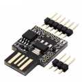 ATTiny85 USB DigiSpark Development Board | Mini Micro USB ATTiny85 Module Compatible with Arduino IDE. 