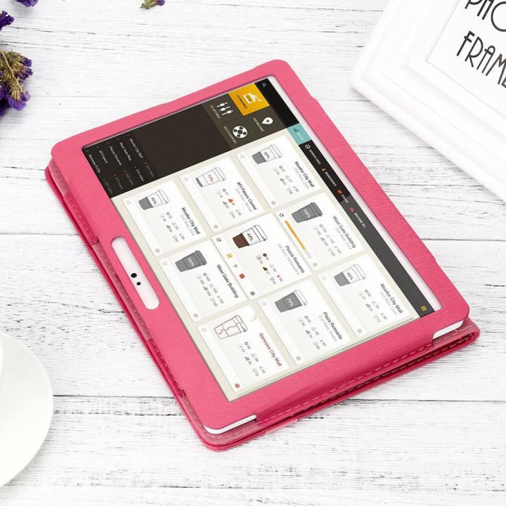 Universal%20Folio%20Leather%20Stand%20Cover%20Case%20For%2010%2010.1%20Inch%20Android%20Tablet%20PC%20-%20Image%204