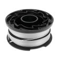 3 Pack String Trimmer Spools for BLACK+DEACKER DF-065 DF-065BKP GH700. 