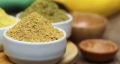 Dehydrated Potato Powder 100g. 