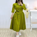 Maxi For Women: Long Frock for Girls and Women - Elegant and Versatile. 