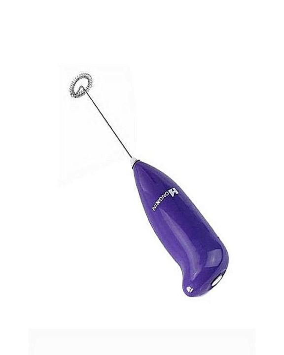 Best Choice Mini Handy Coffee & Egg Beater Multicolors