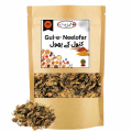 Gul e Neelofar -  گل نیلوفر | کنول کے پھول - Dried Water Lily Flowers  | - 100 Grams. 