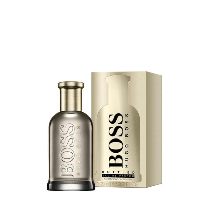 Hugo Boss Boss Bottled Men Edp 100Ml New