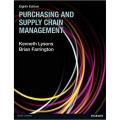 Purchasing and Supply Chain Management 8th Edition. 