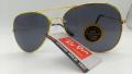 Riy Don Fashion Men's Polarized Sunglasses Anti UV Glasses. 