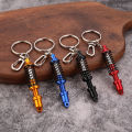 Creative gift car metal keychain turbo gear hub pendant brake disc shock absorber Pendant. Metal Gear Box keychain and Disk Brake Metal Keychain Style Car Key Chain Gear Shift Knob Key Ring Gift / Stylish Metal Gear Box Design Car Key Chain. 