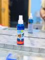 Mirror Cleaning Spray / Liquid. 