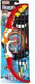 Shooting Bow & Arrow Toy - Sport Boy Series Target Shooting Game Bow & Arrow Toys. 